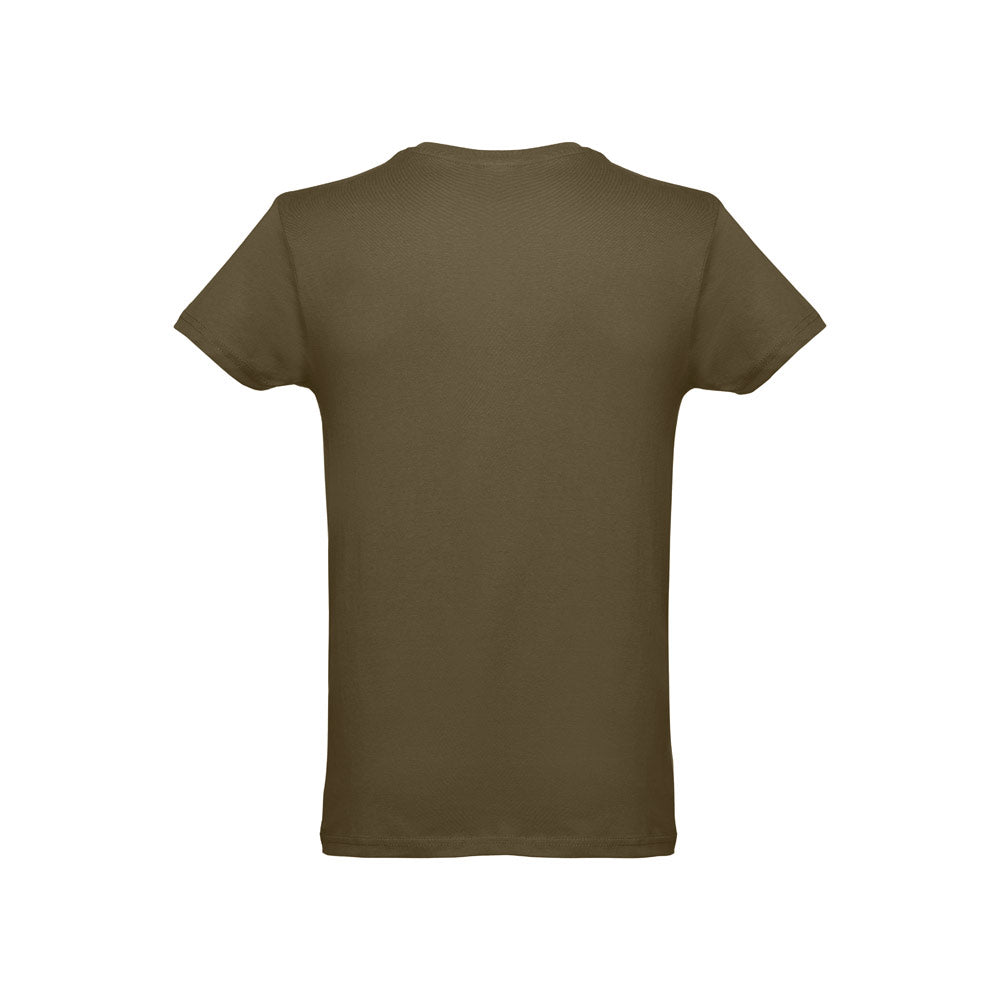 Thc Luanda 3Xl. Men's T-Shirt