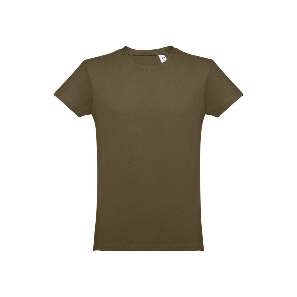 Thc Luanda 3Xl. Men's T-Shirt