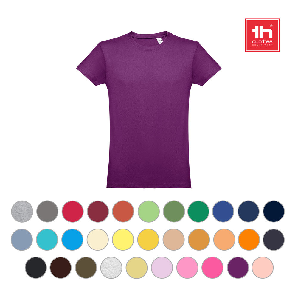 Thc Luanda 3Xl. Men's T-Shirt