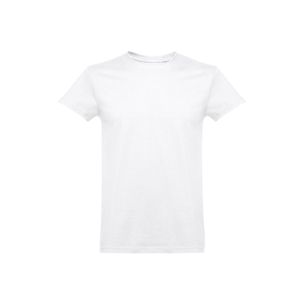 Thc Ankara Wh. Men's T-Shirt
