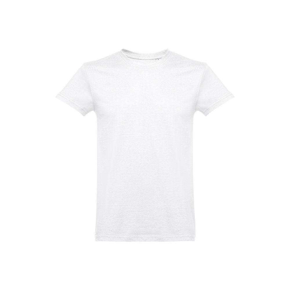 Thc Ankara Wh. Men's T-Shirt