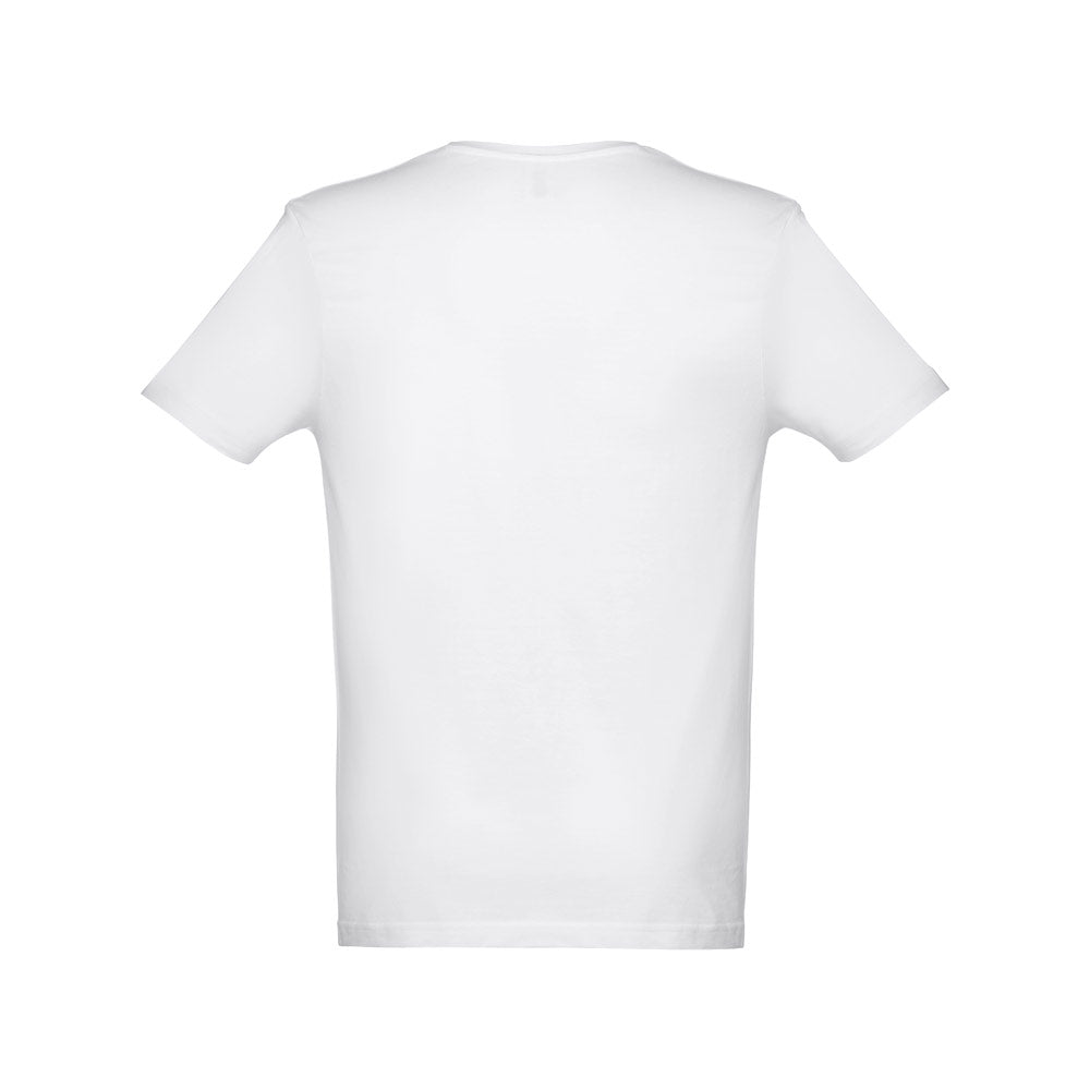 Thc Athens Wh. Men's T-Shirt