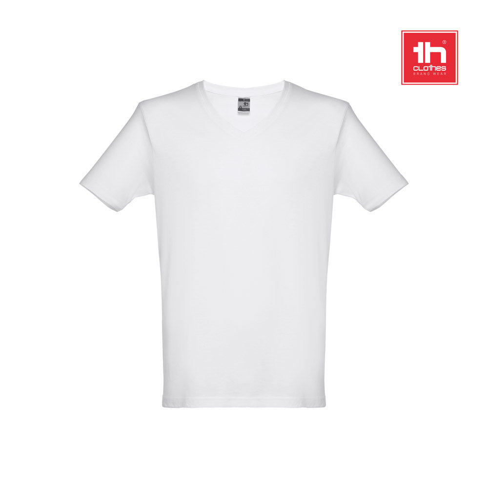 Thc Athens Wh. Men's T-Shirt