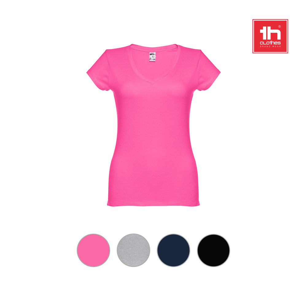 Thc Athens Women. Women's T-Shirt