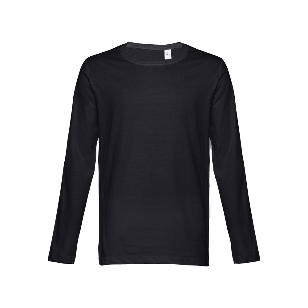 Thc Bucharest. Men's Long Sleeve T-Shirt