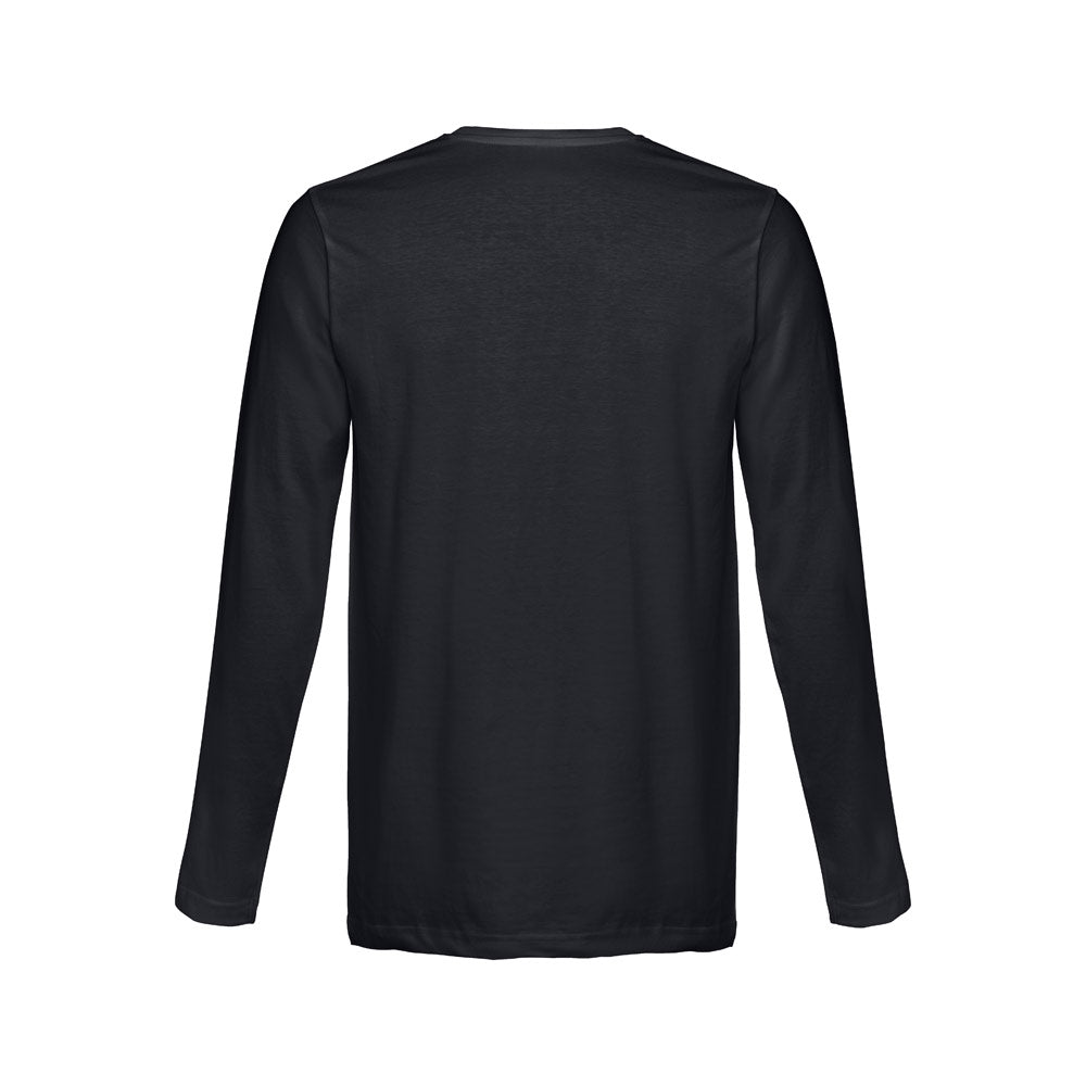 Thc Bucharest. Men's Long Sleeve T-Shirt