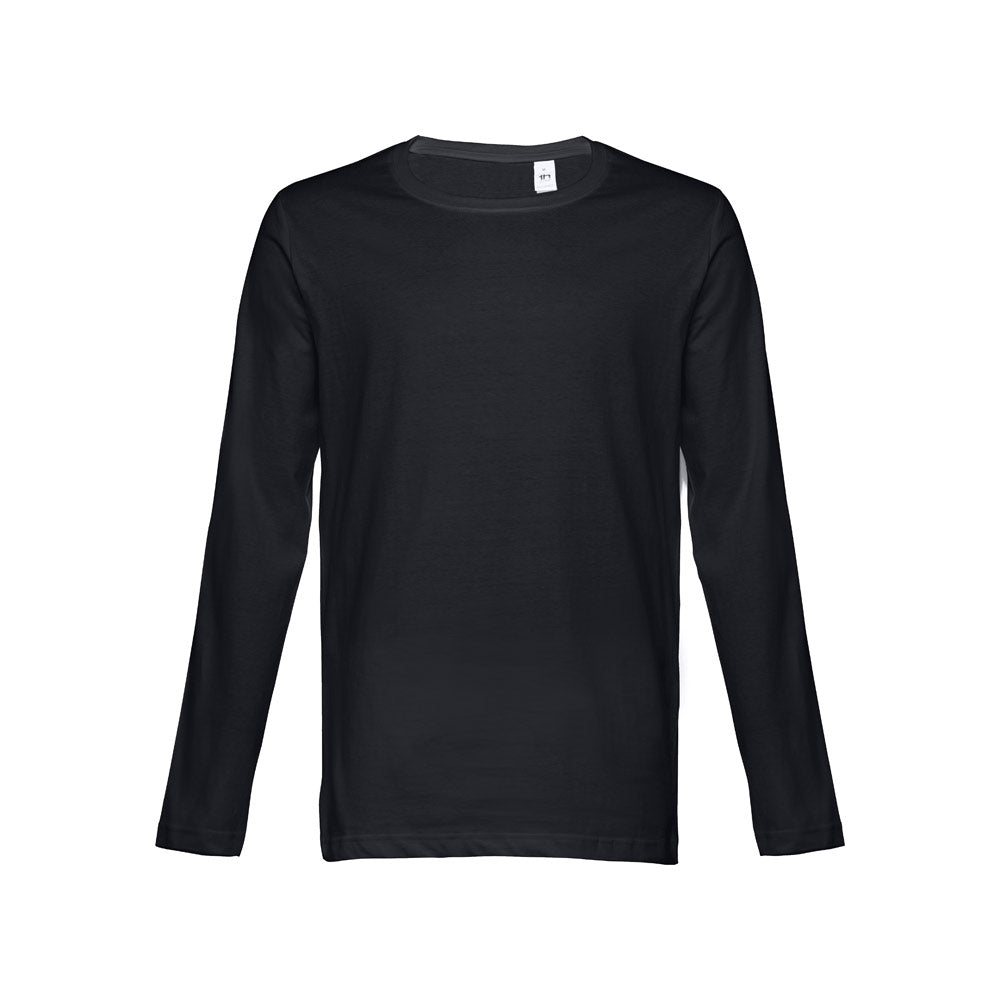 Thc Bucharest. Men's Long Sleeve T-Shirt