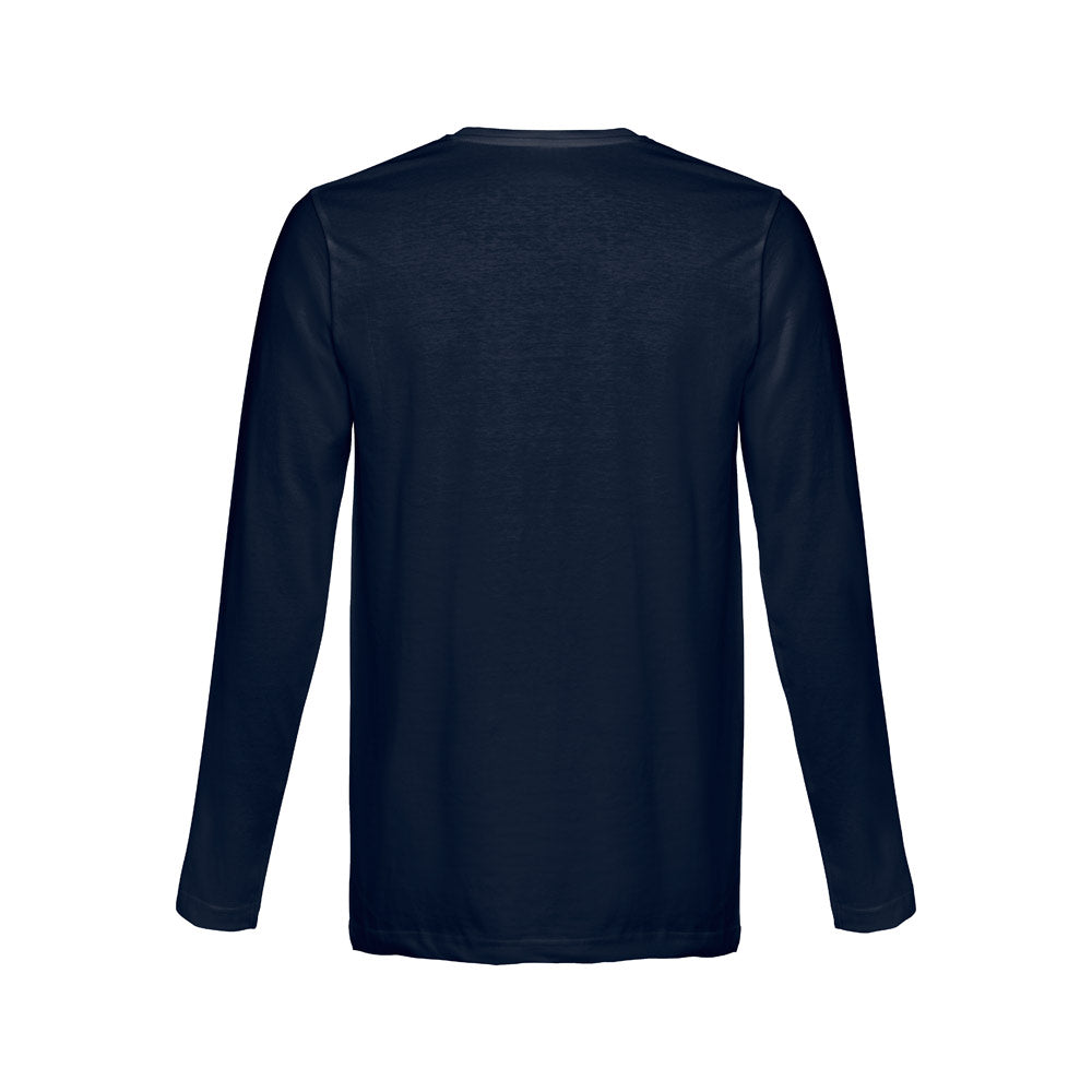Thc Bucharest. Men's Long Sleeve T-Shirt