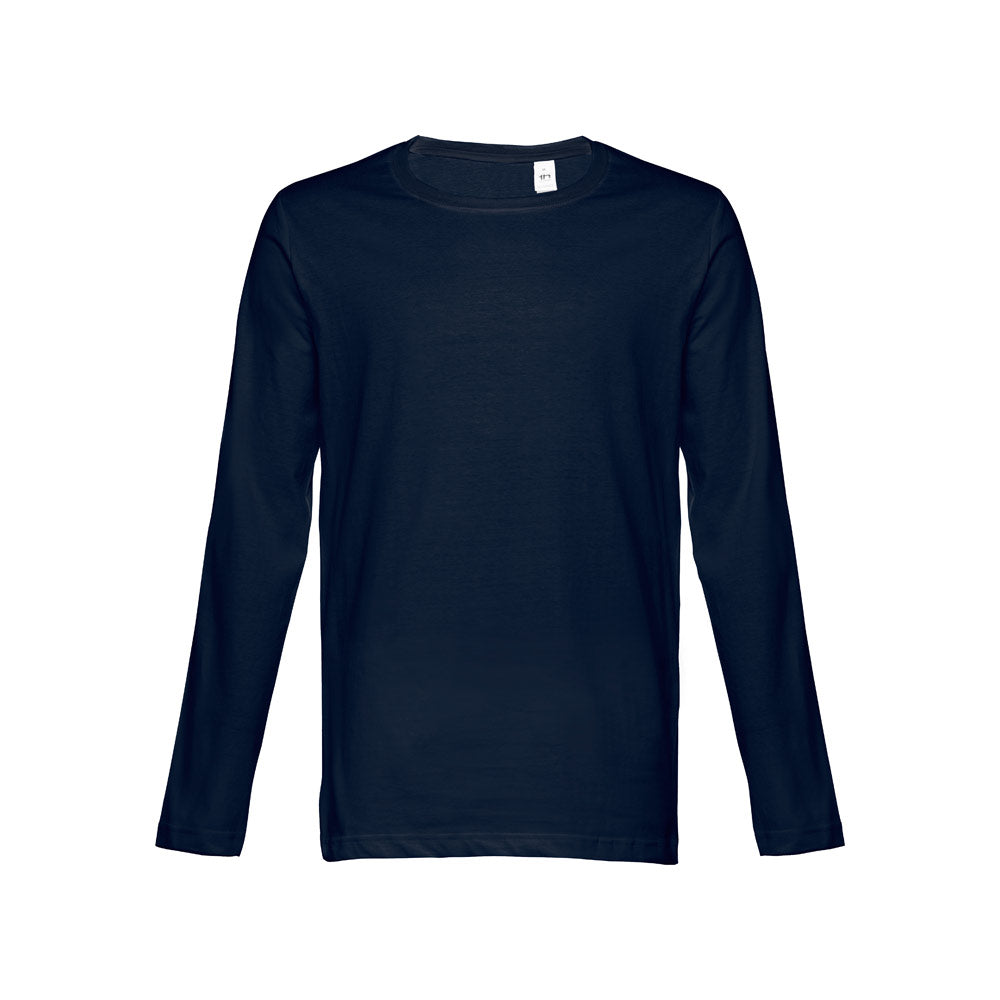 Thc Bucharest. Men's Long Sleeve T-Shirt
