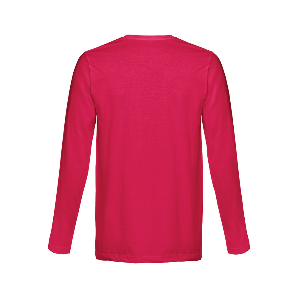 Thc Bucharest. Men's Long Sleeve T-Shirt