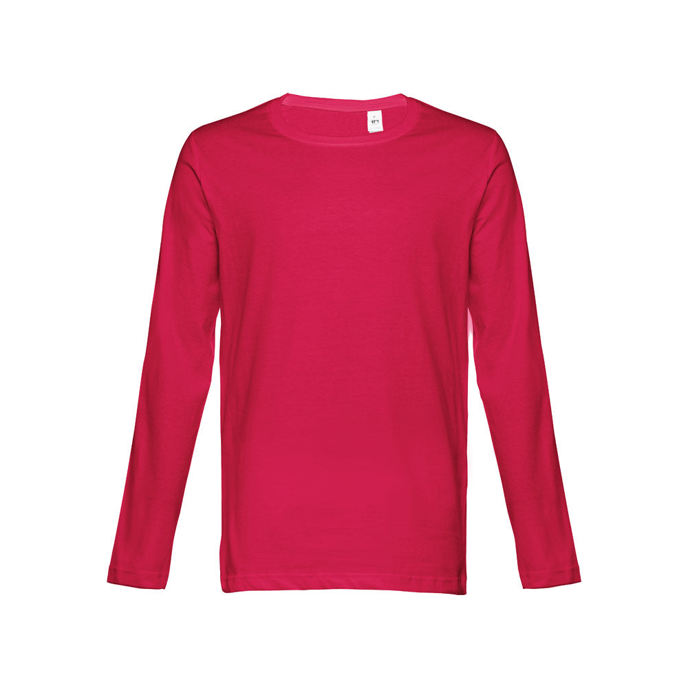 Thc Bucharest. Men's Long Sleeve T-Shirt
