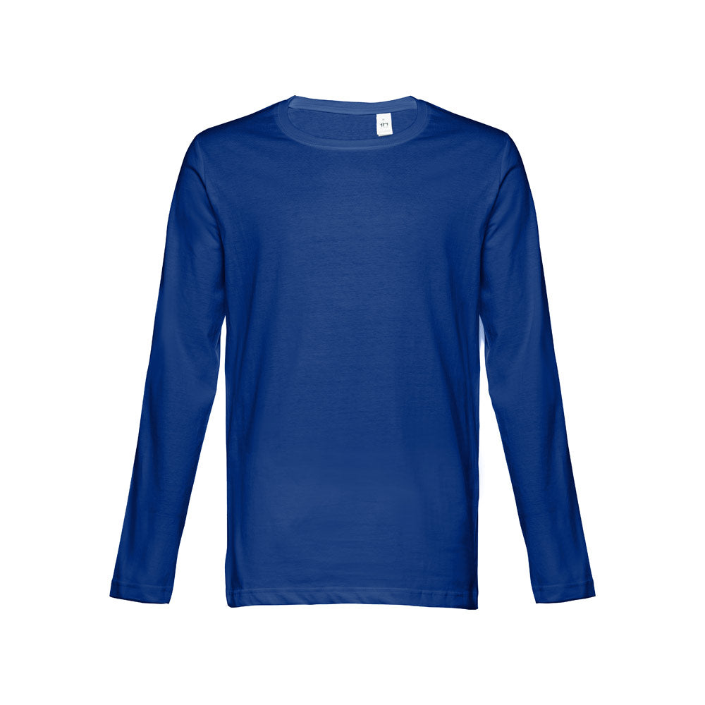 Thc Bucharest. Men's Long Sleeve T-Shirt