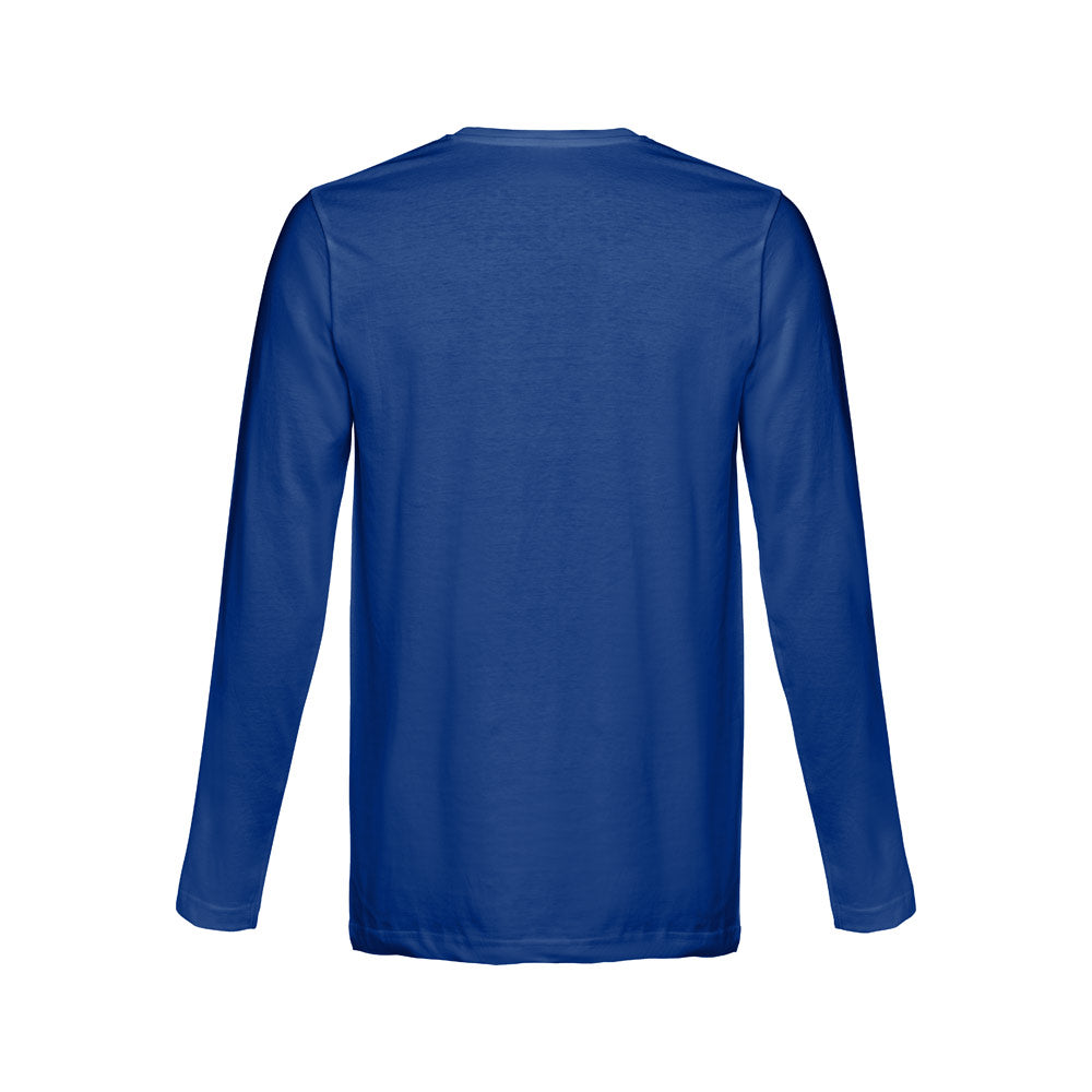 Thc Bucharest. Men's Long Sleeve T-Shirt