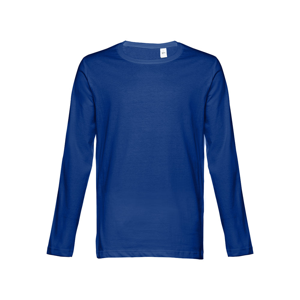 Thc Bucharest. Men's Long Sleeve T-Shirt