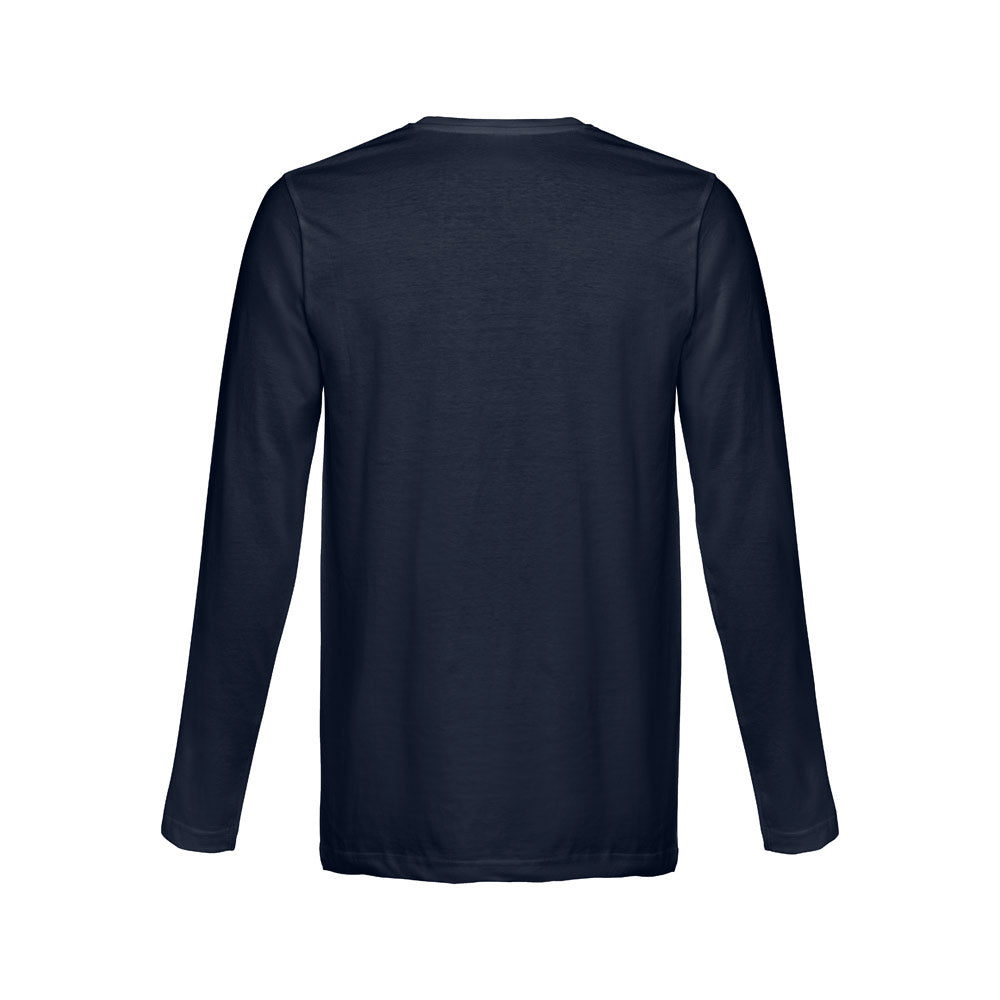 Thc Bucharest. Men's Long Sleeve T-Shirt