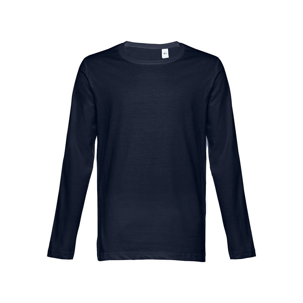 Thc Bucharest. Men's Long Sleeve T-Shirt