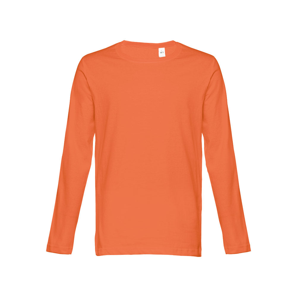 Thc Bucharest. Men's Long Sleeve T-Shirt
