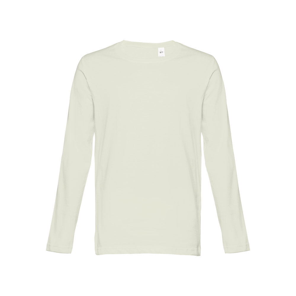 Thc Bucharest. Men's Long Sleeve T-Shirt