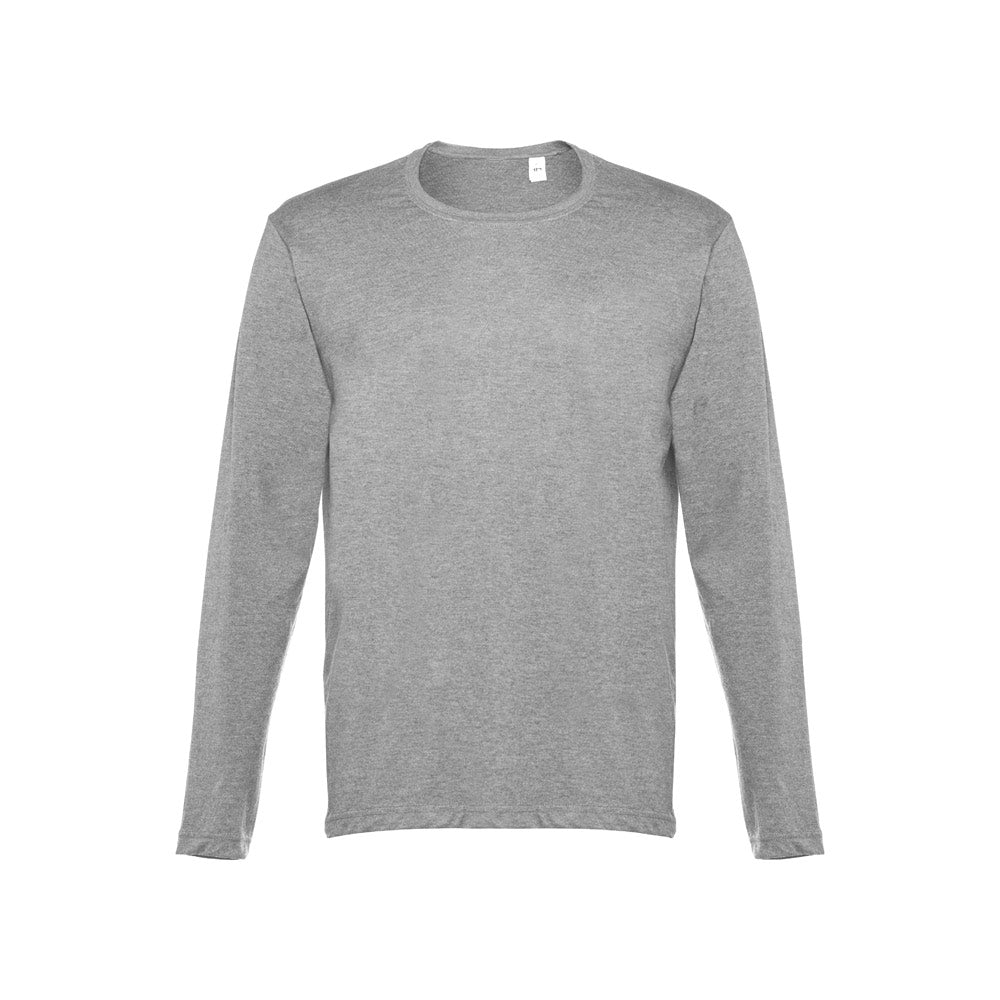 Thc Bucharest. Men's Long Sleeve T-Shirt