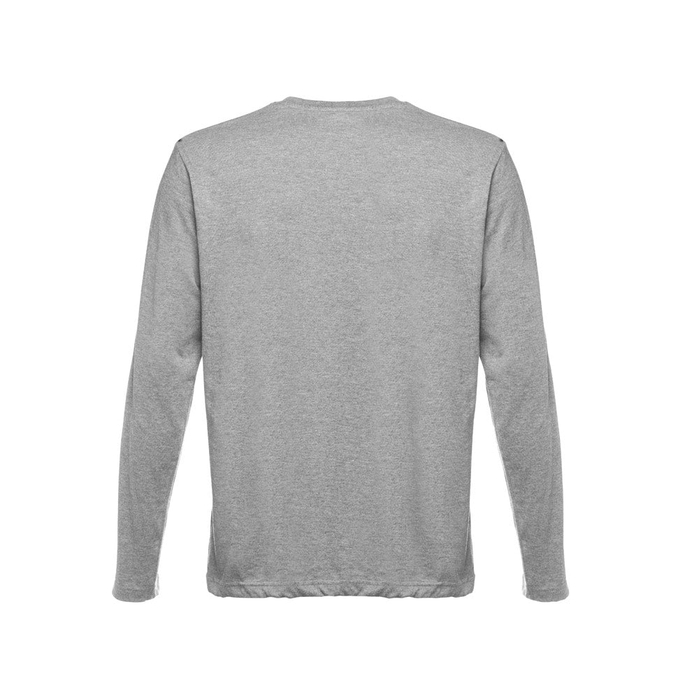 Thc Bucharest. Men's Long Sleeve T-Shirt