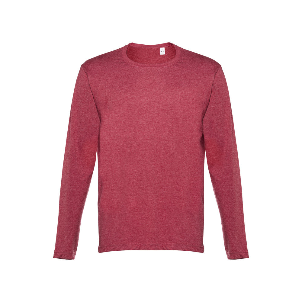 Thc Bucharest. Men's Long Sleeve T-Shirt