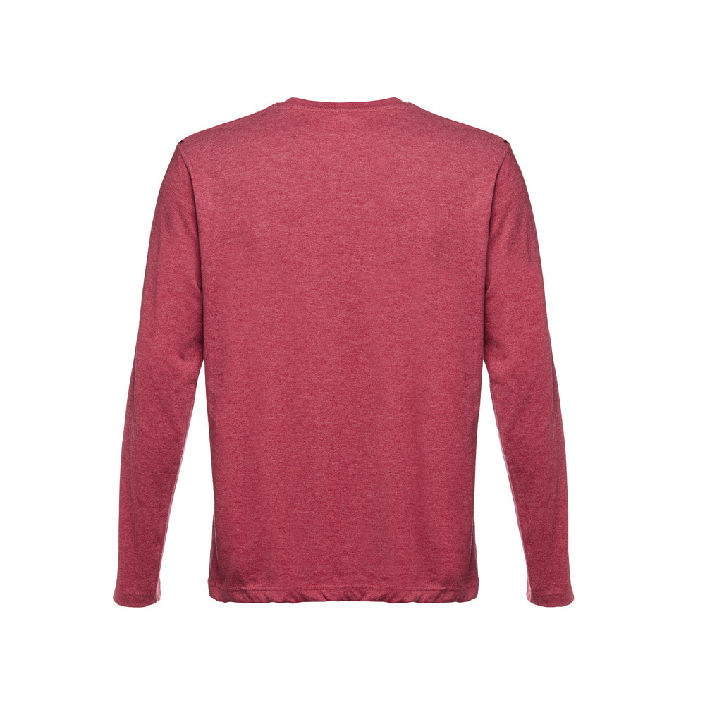 Thc Bucharest. Men's Long Sleeve T-Shirt