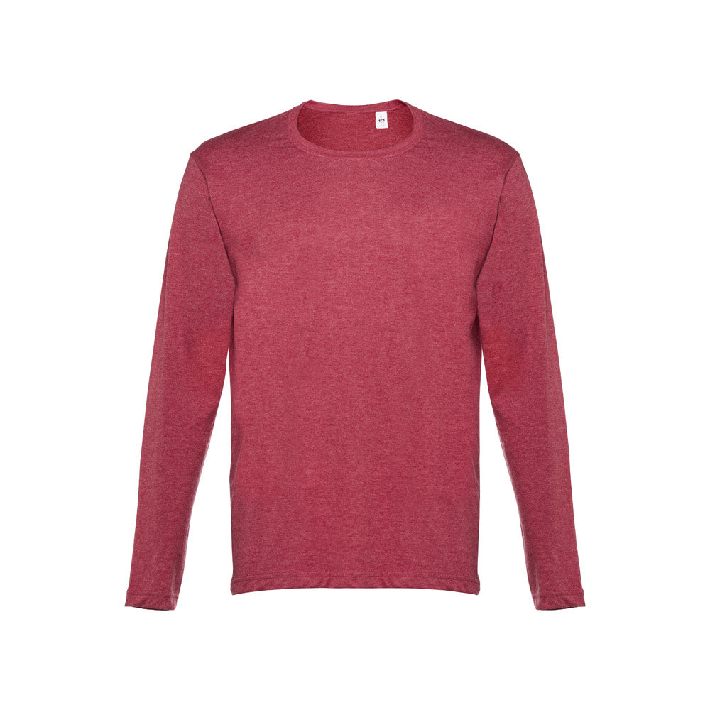Thc Bucharest. Men's Long Sleeve T-Shirt