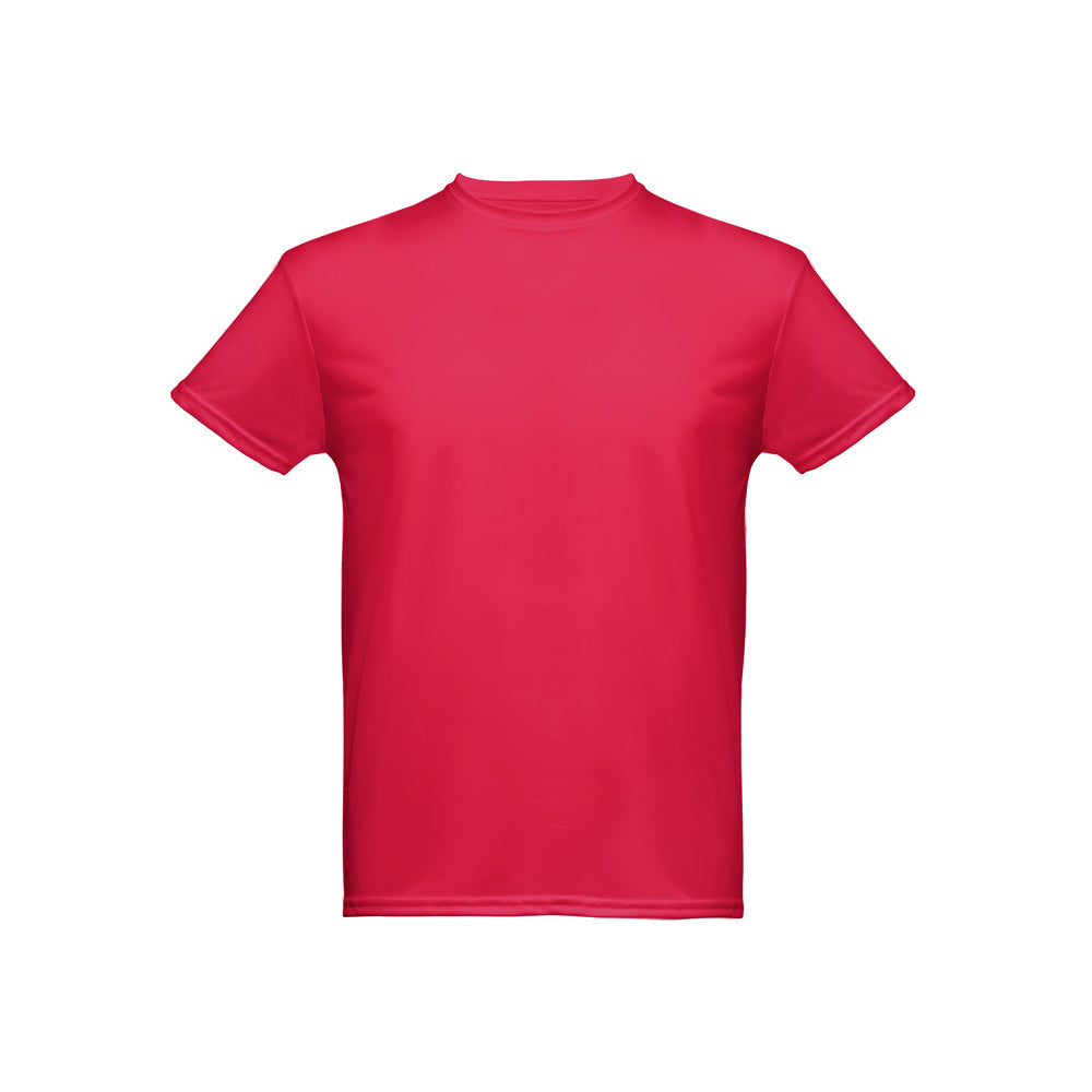 Thc Nicosia. Men's Sports T-Shirt