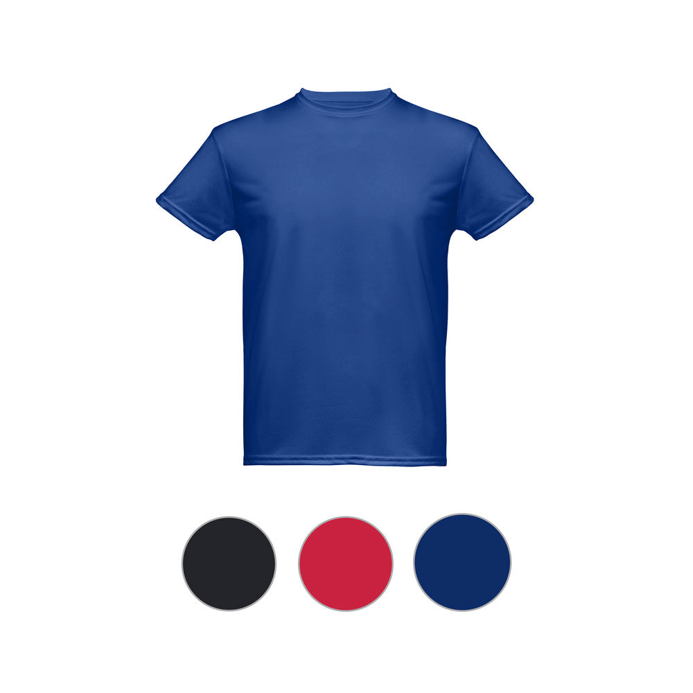 Thc Nicosia. Men's Sports T-Shirt