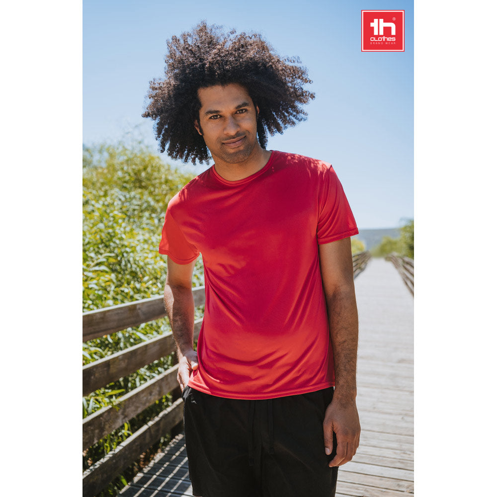 Thc Nicosia. Men's Sports T-Shirt