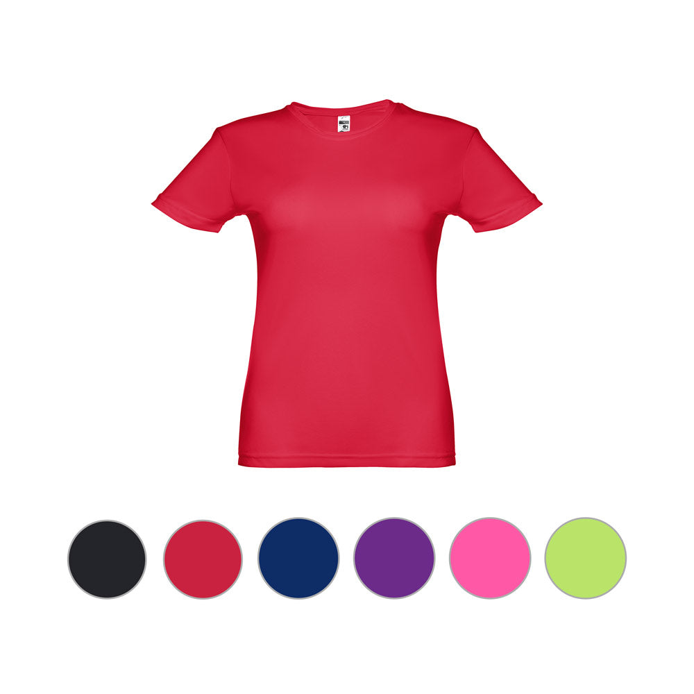 Thc Nicosia Women. Women's Sports T-Shirt