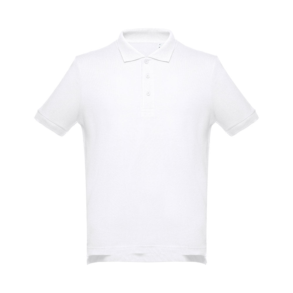 Thc Adam 3Xl Wh. Men's Polo Shirt