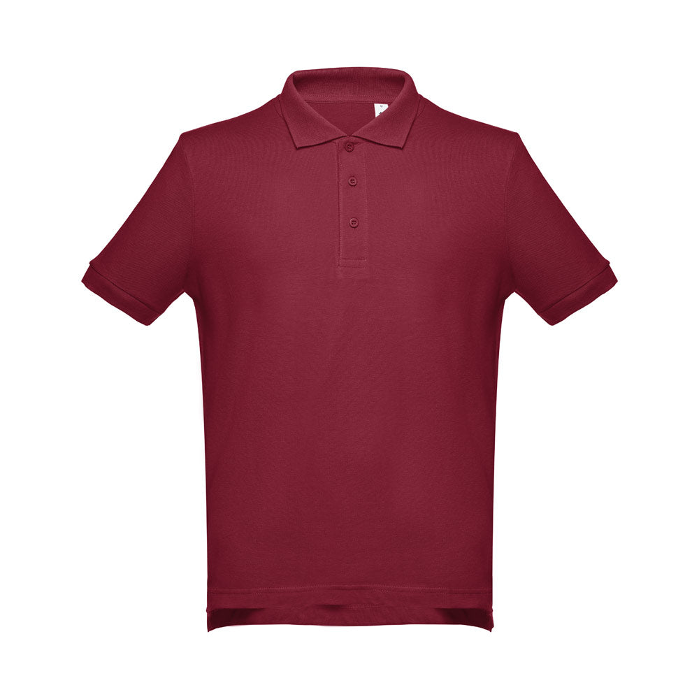 Thc Adam 3Xl. Men's Polo Shirt