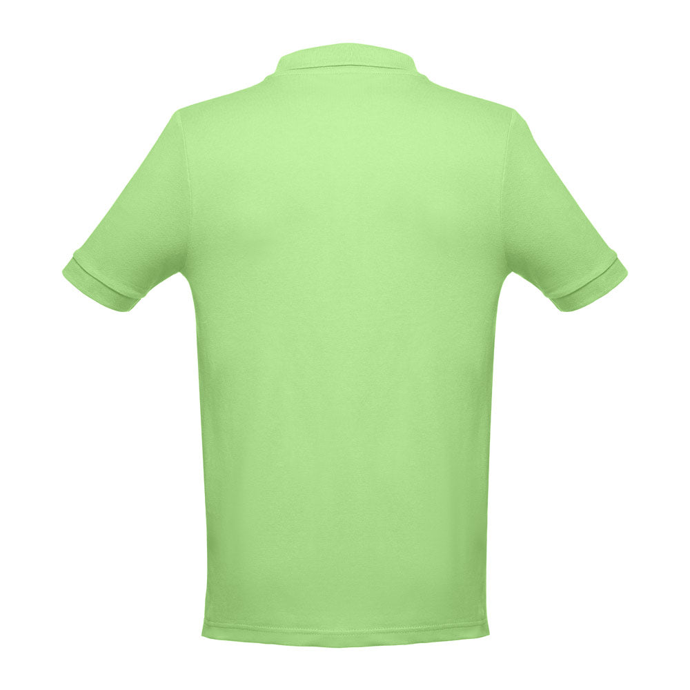 Thc Adam 3Xl. Men's Polo Shirt