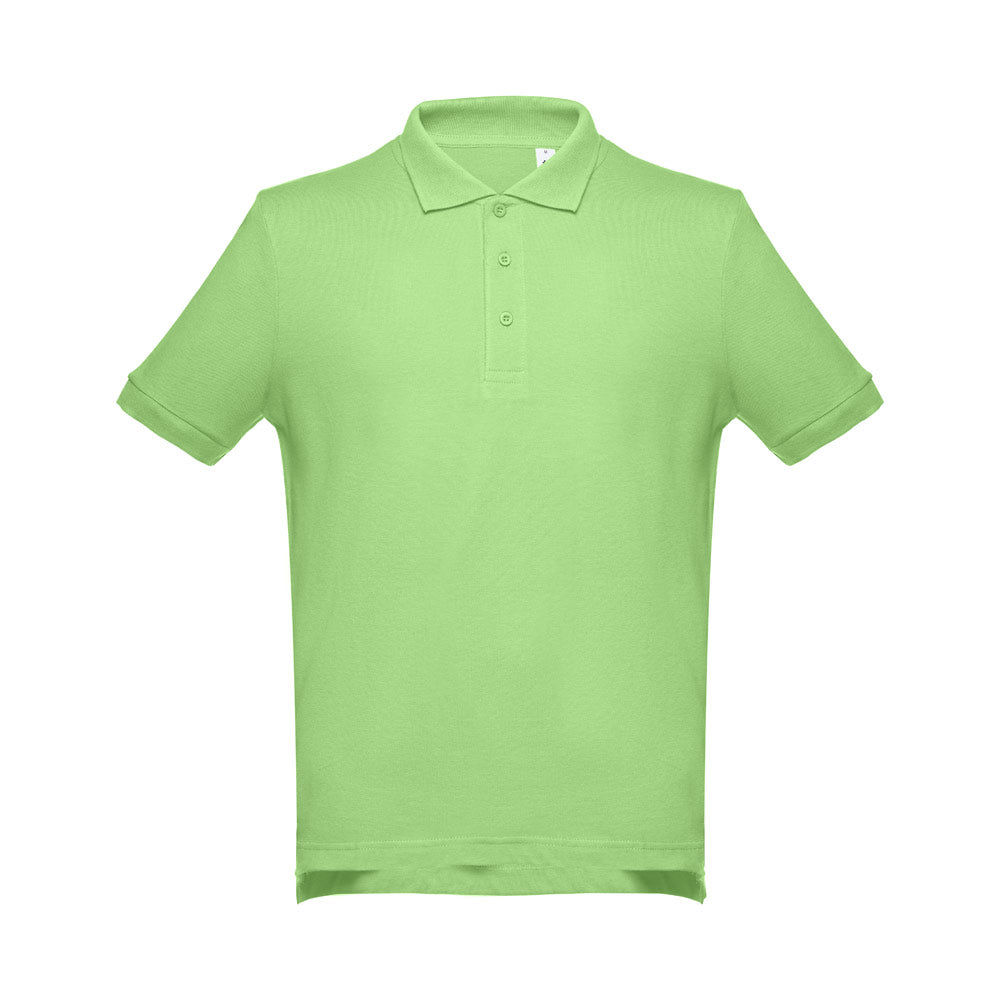 Thc Adam 3Xl. Men's Polo Shirt