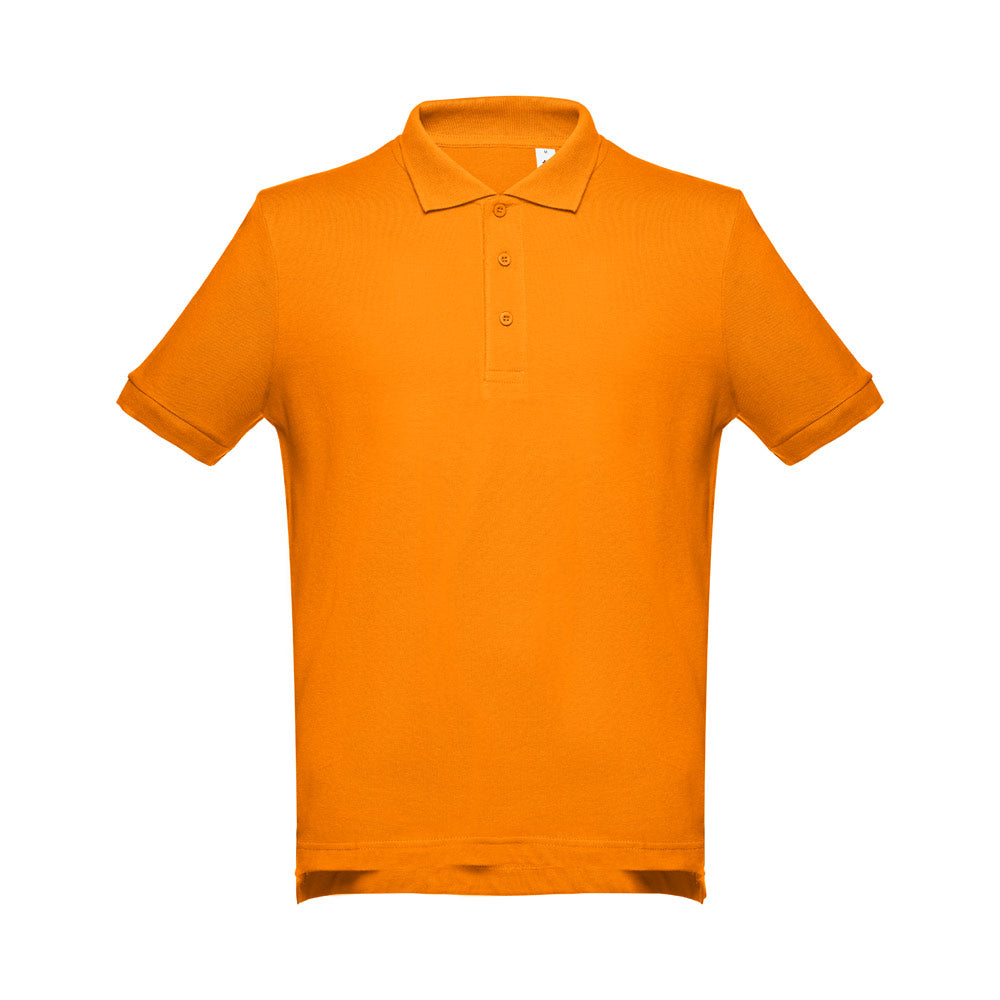 Thc Adam 3Xl. Men's Polo Shirt