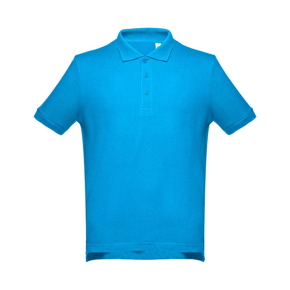 Thc Adam 3Xl. Men's Polo Shirt