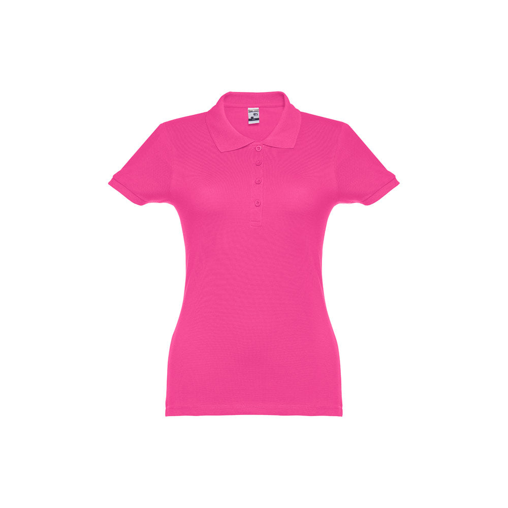 Thc Eve. Women's Polo Shirt
