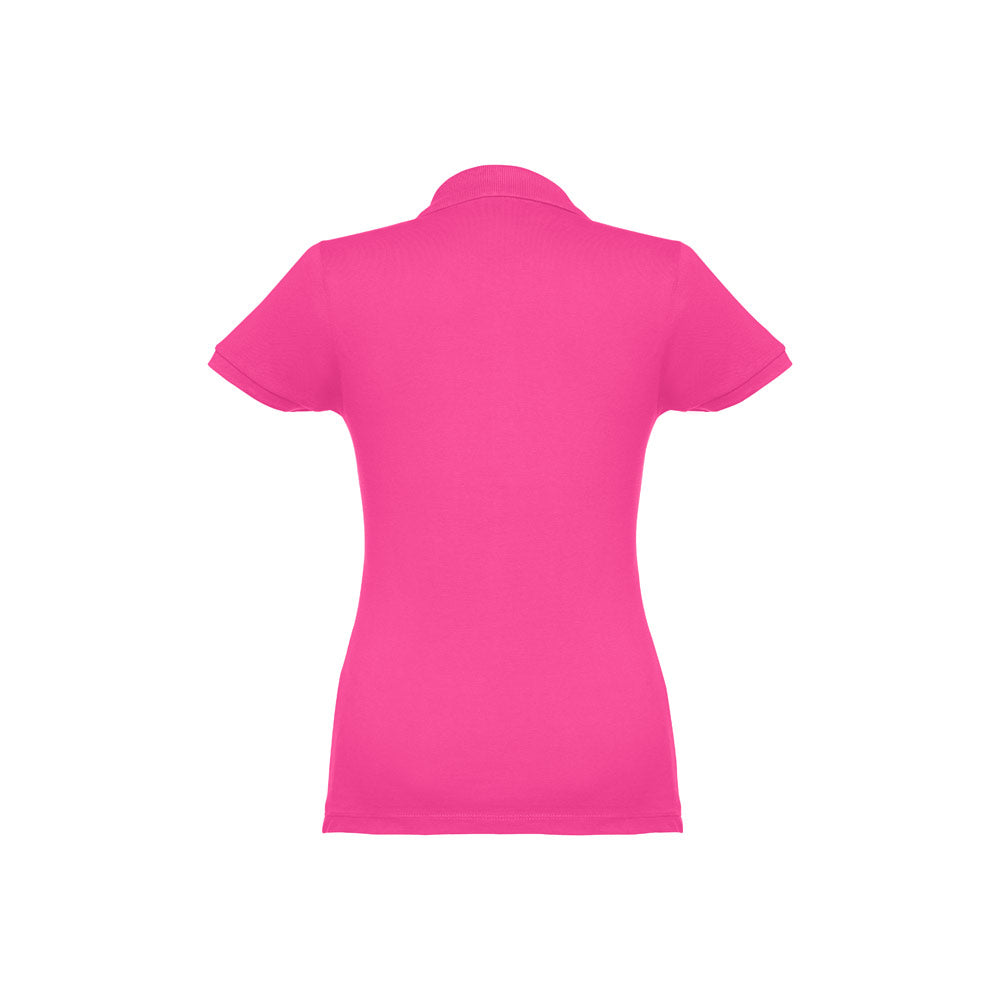 Thc Eve. Women's Polo Shirt