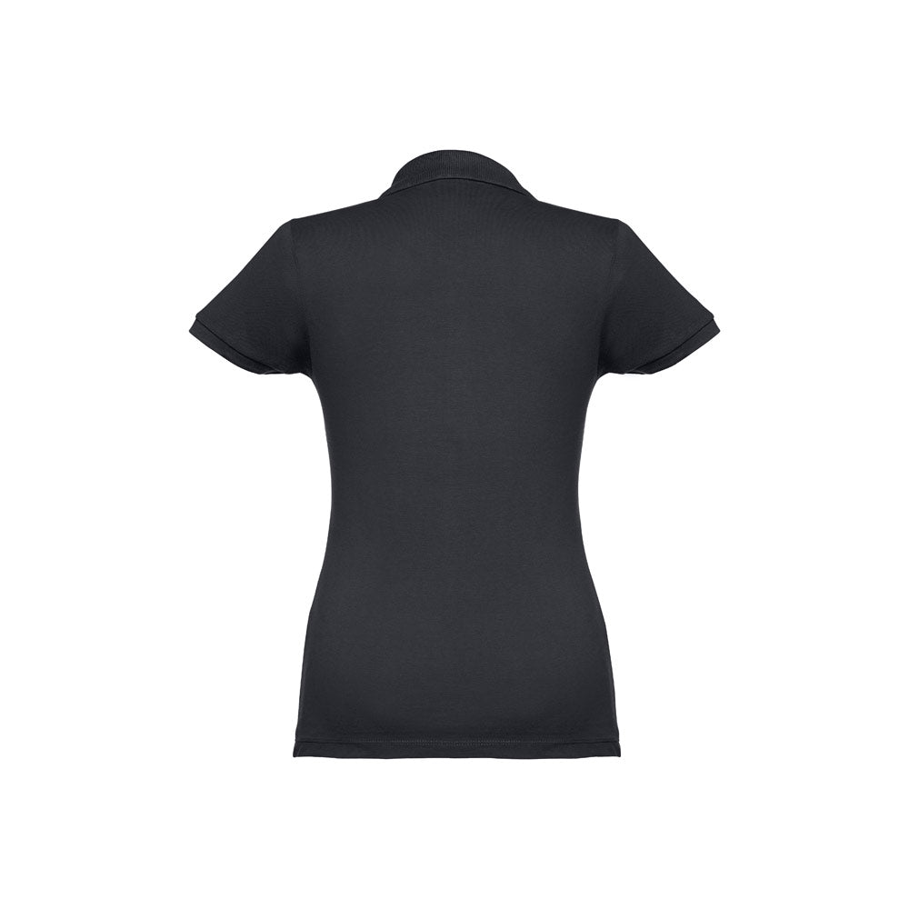 Thc Eve. Women's Polo Shirt