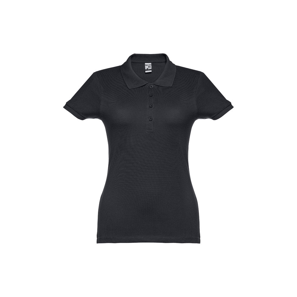Thc Eve. Women's Polo Shirt