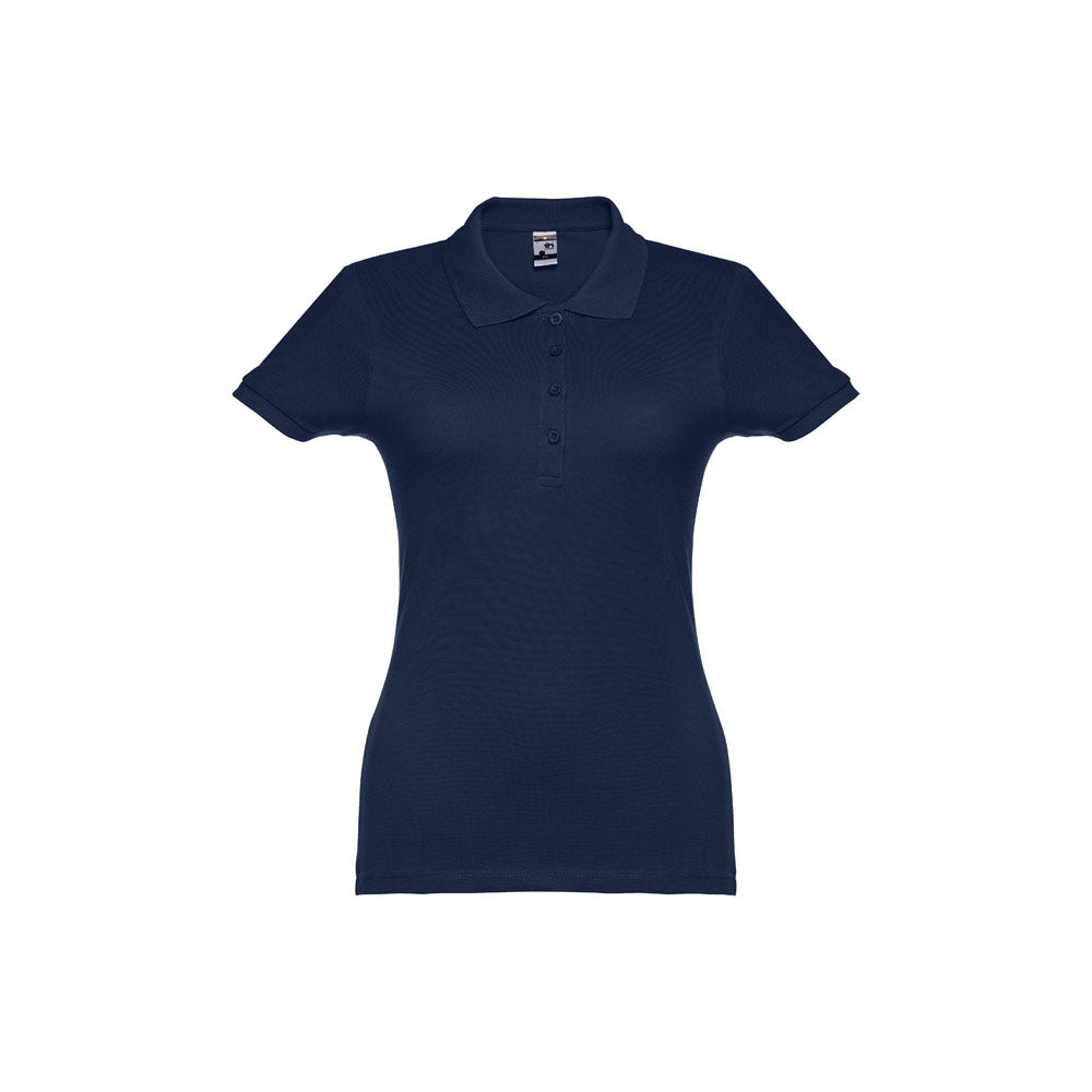 Thc Eve. Women's Polo Shirt