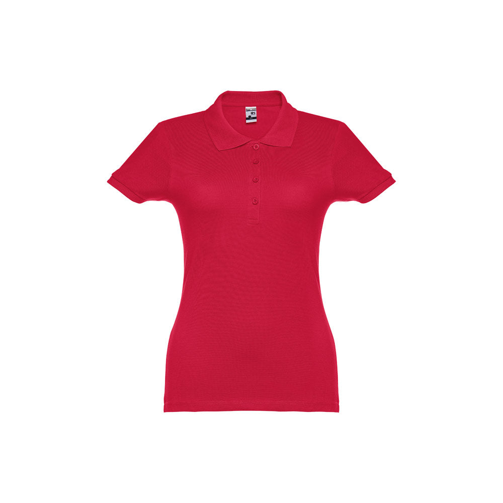 Thc Eve. Women's Polo Shirt