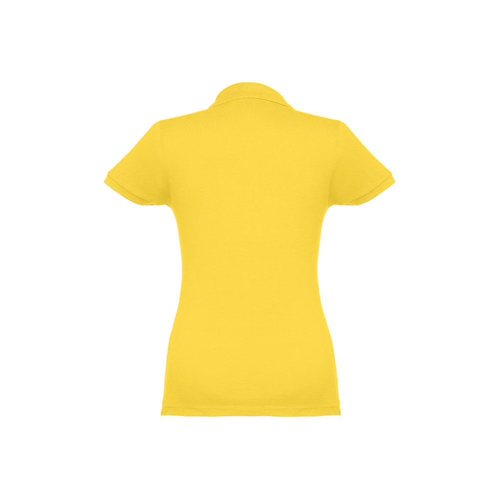 Thc Eve. Women's Polo Shirt