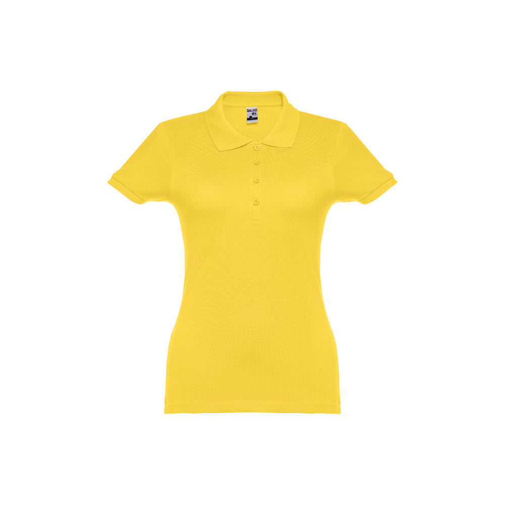 Thc Eve. Women's Polo Shirt