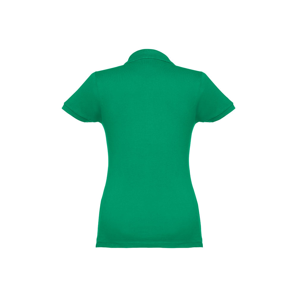 Thc Eve. Women's Polo Shirt