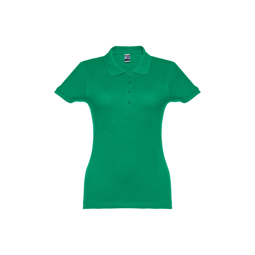 Thc Eve. Women's Polo Shirt