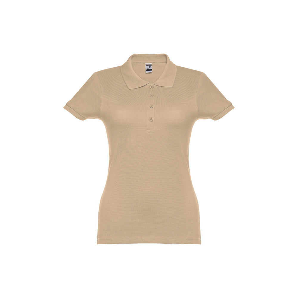 Thc Eve. Women's Polo Shirt