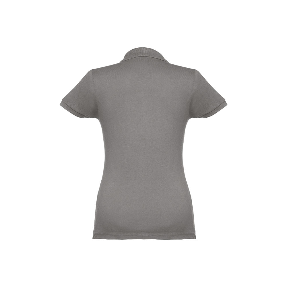 Thc Eve. Women's Polo Shirt