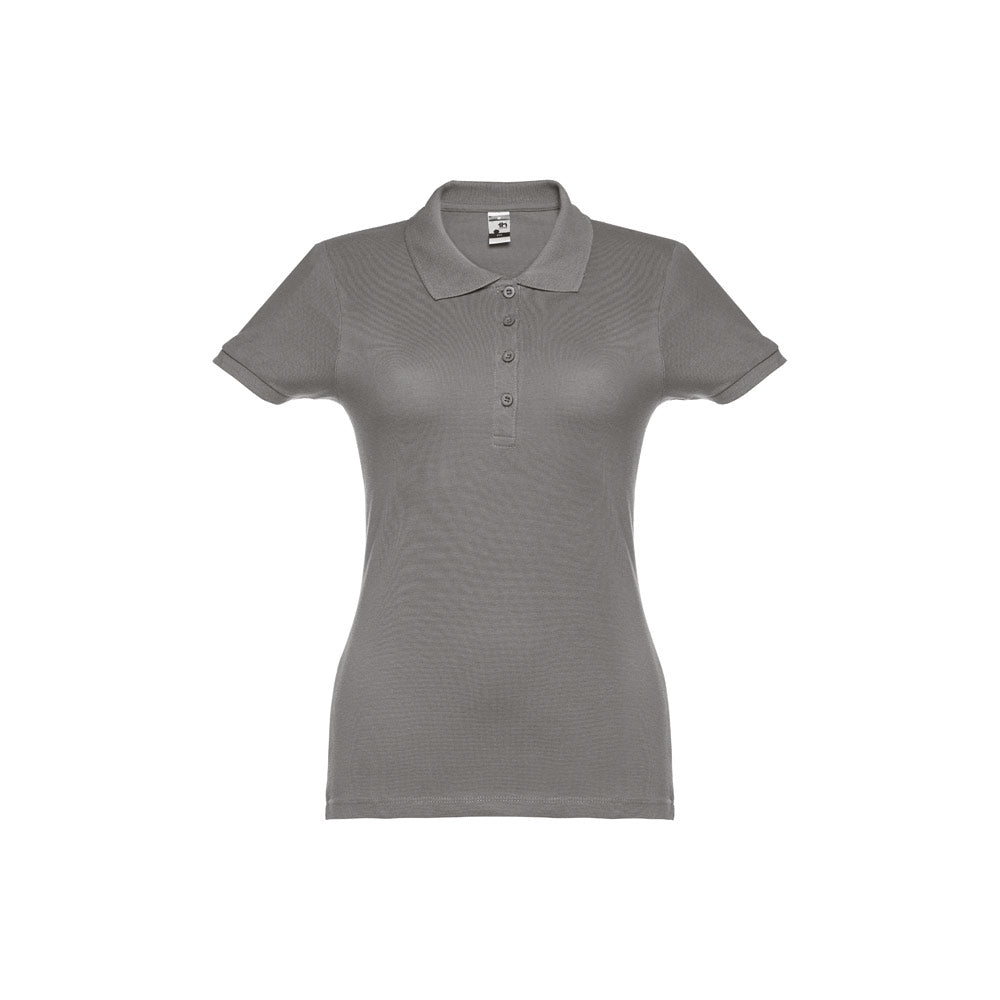 Thc Eve. Women's Polo Shirt